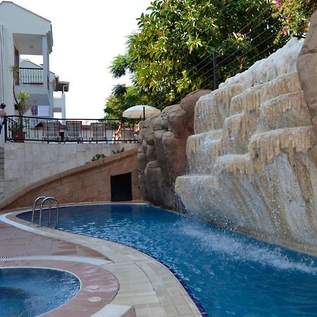 Britannia Hotel Kemer Exteriér fotografie