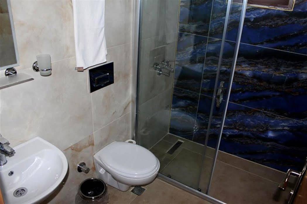 Britannia Hotel Kemer Exteriér fotografie